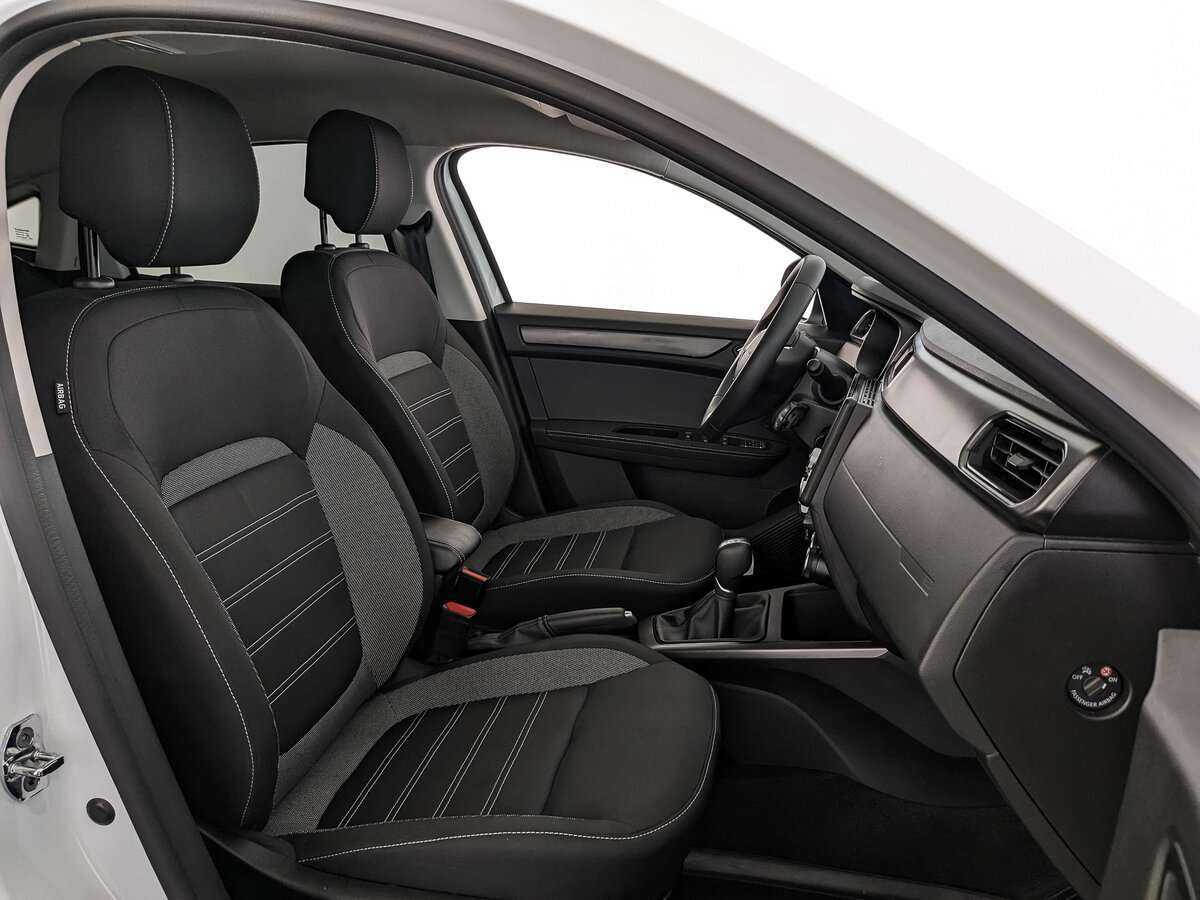 Renault Arkana 2019 года с пробегом. Фото: #19