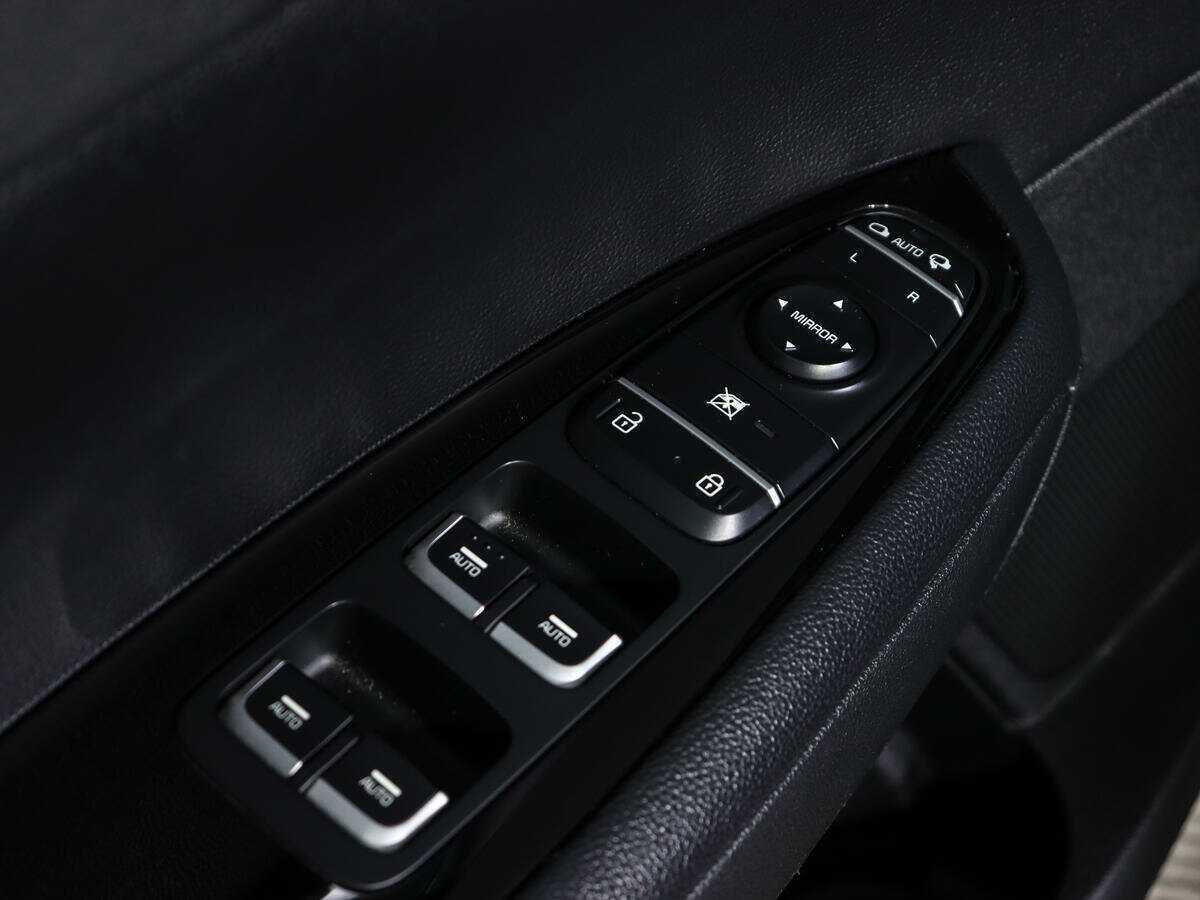 Kia Optima 2018 года с пробегом. Фото: #15