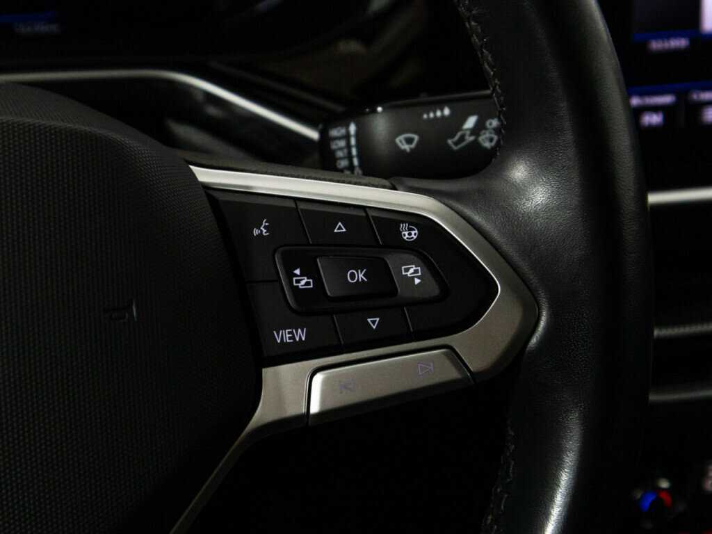 Volkswagen Polo 2021 года с пробегом. Фото: #16