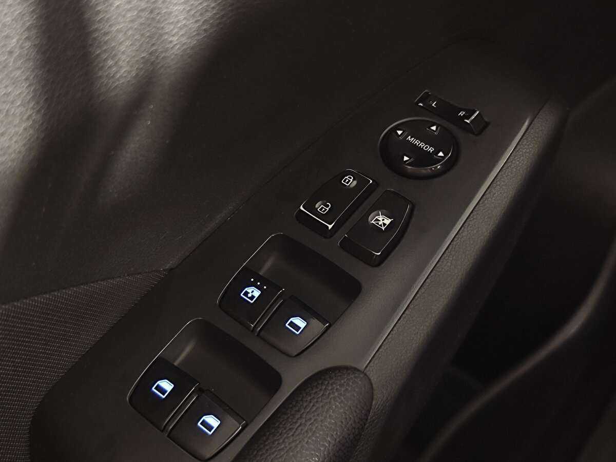 Hyundai Solaris 2018 года с пробегом. Фото: #14