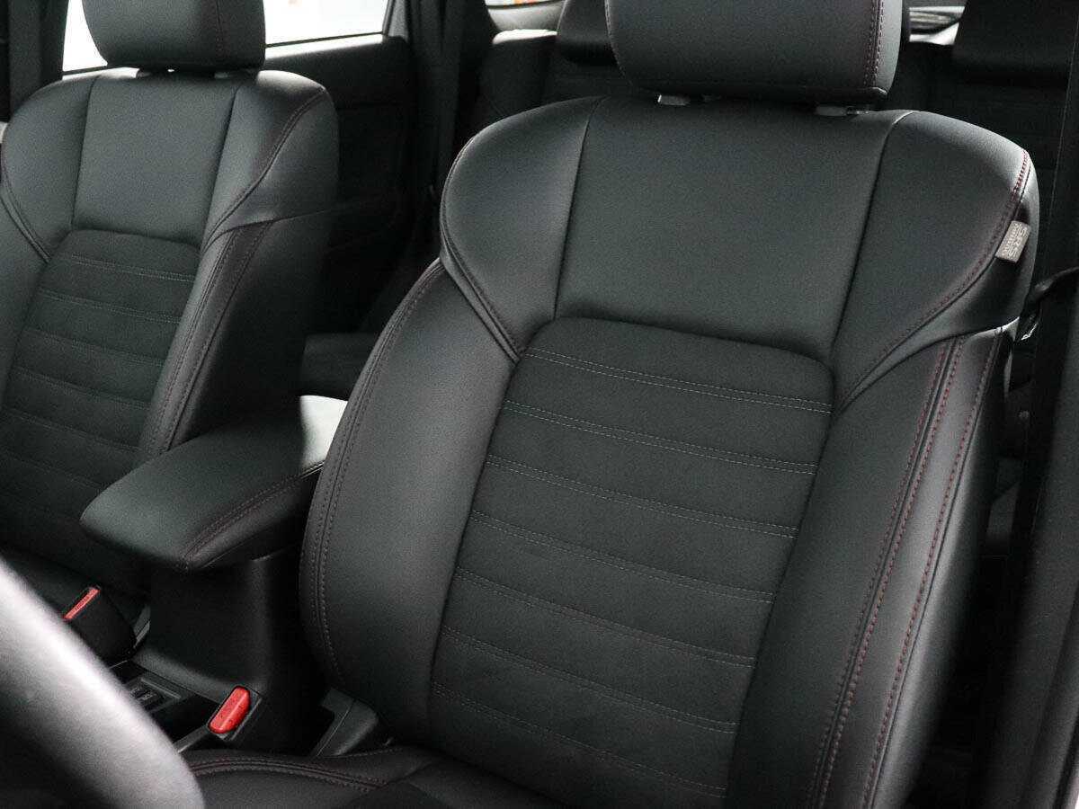 Mitsubishi Outlander 2021 года с пробегом. Фото: #11