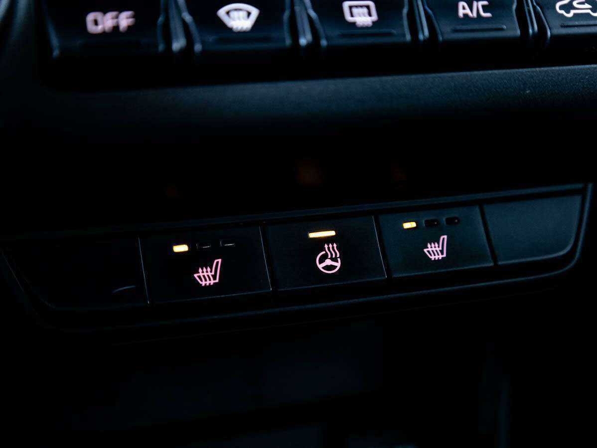 Kia Sportage 2018 года с пробегом. Фото: #15