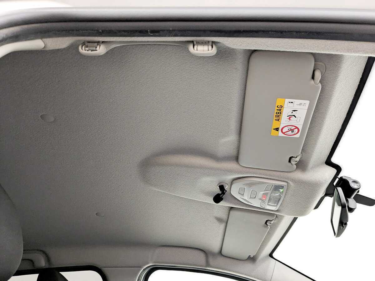 Lada (ВАЗ) XRAY 2019 года с пробегом. Фото: #21