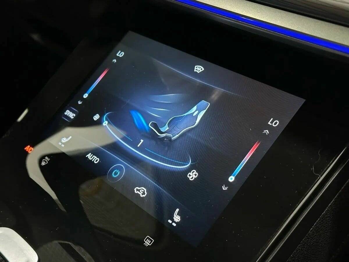 Chery Tiggo 8 Pro 2021 года с пробегом. Фото: #8