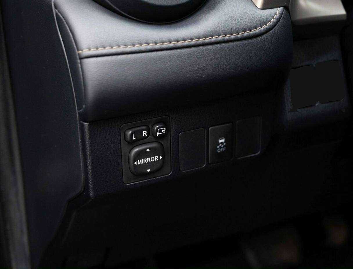 Toyota RAV4 2014 года с пробегом. Фото: #20