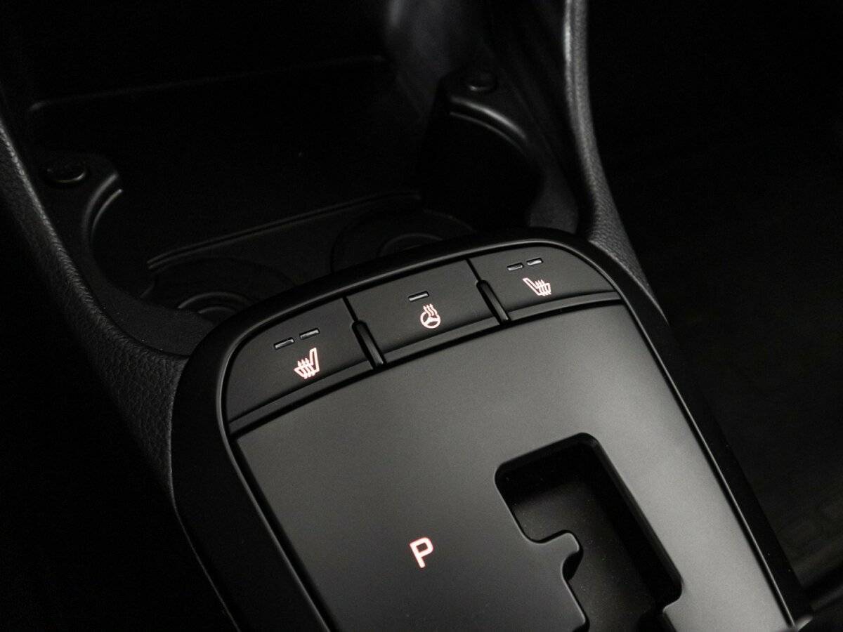 Kia Picanto 2022 года с пробегом. Фото: #18