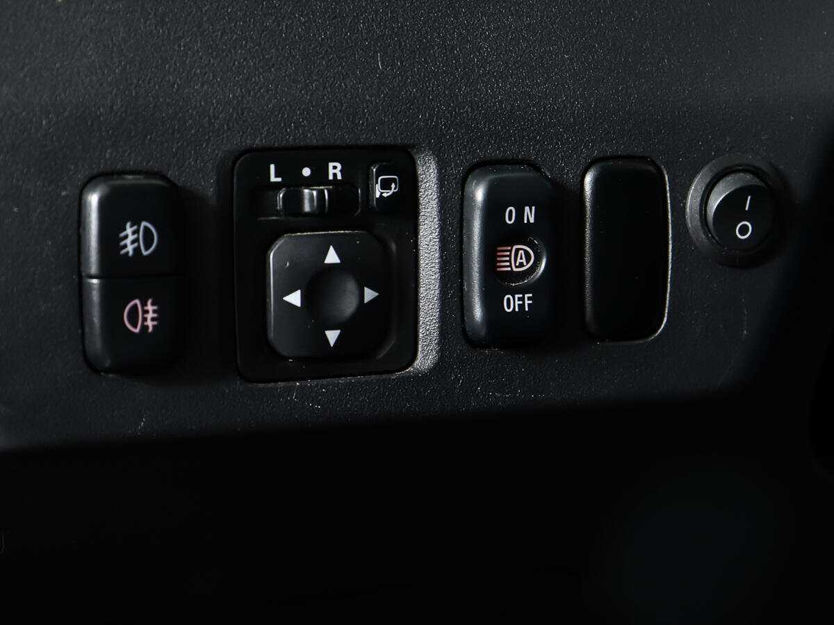 Mitsubishi Pajero 2014 года с пробегом. Фото: #16