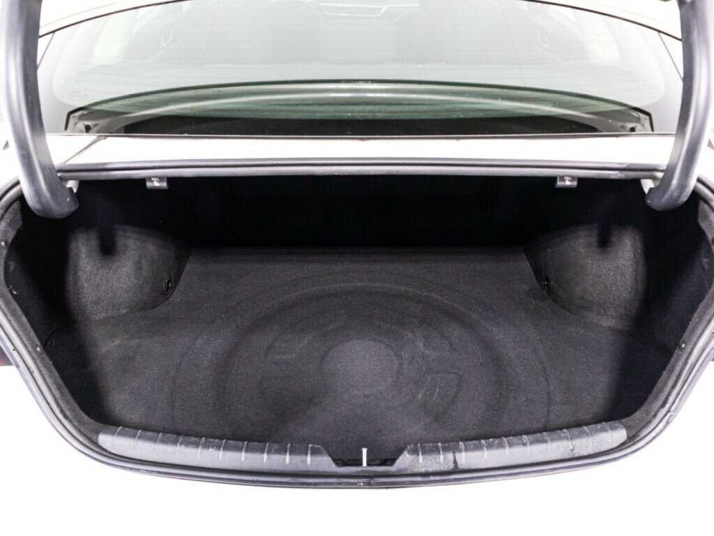 Kia K5 2021 года с пробегом. Фото: #14