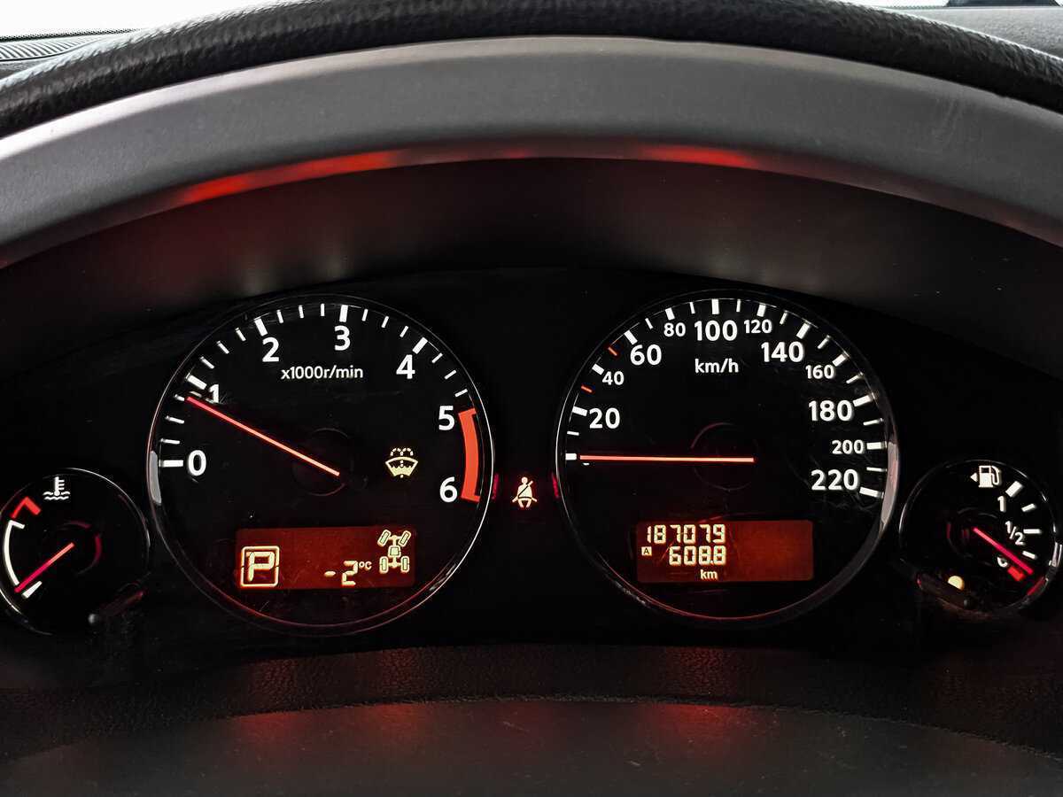 Nissan Pathfinder 2012 года с пробегом. Фото: #15