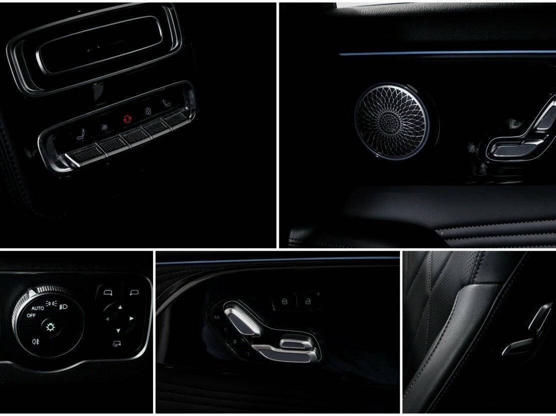 EXEED RX 2024 года с пробегом. Фото: #21