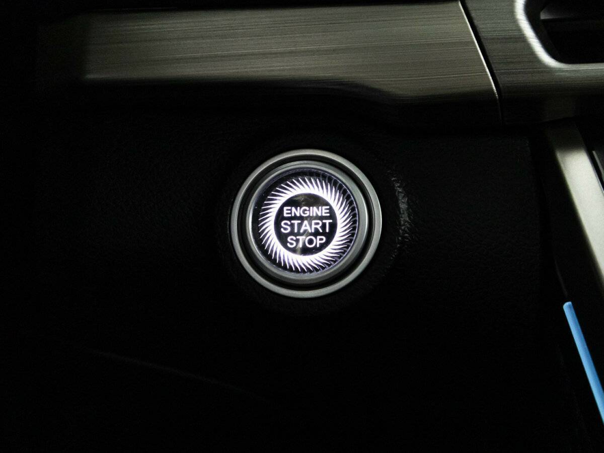 EXEED TXL 2022 года с пробегом. Фото: #21