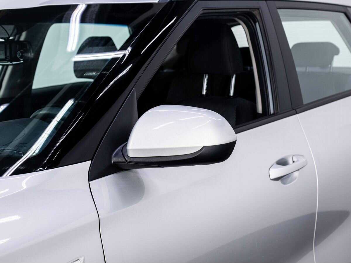 Kia Seltos 2021 года с пробегом. Фото: #6