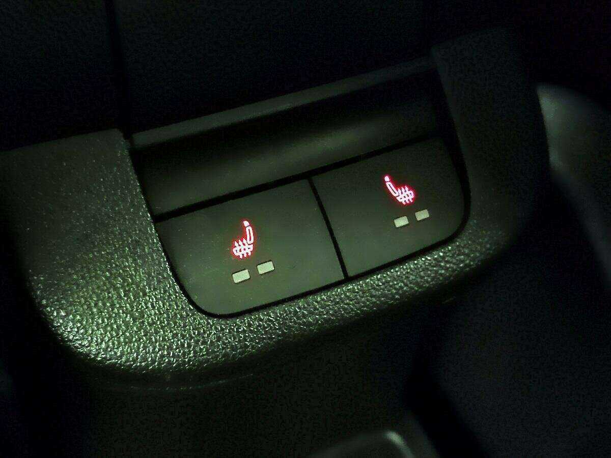 Volkswagen Polo 2021 года с пробегом. Фото: #9