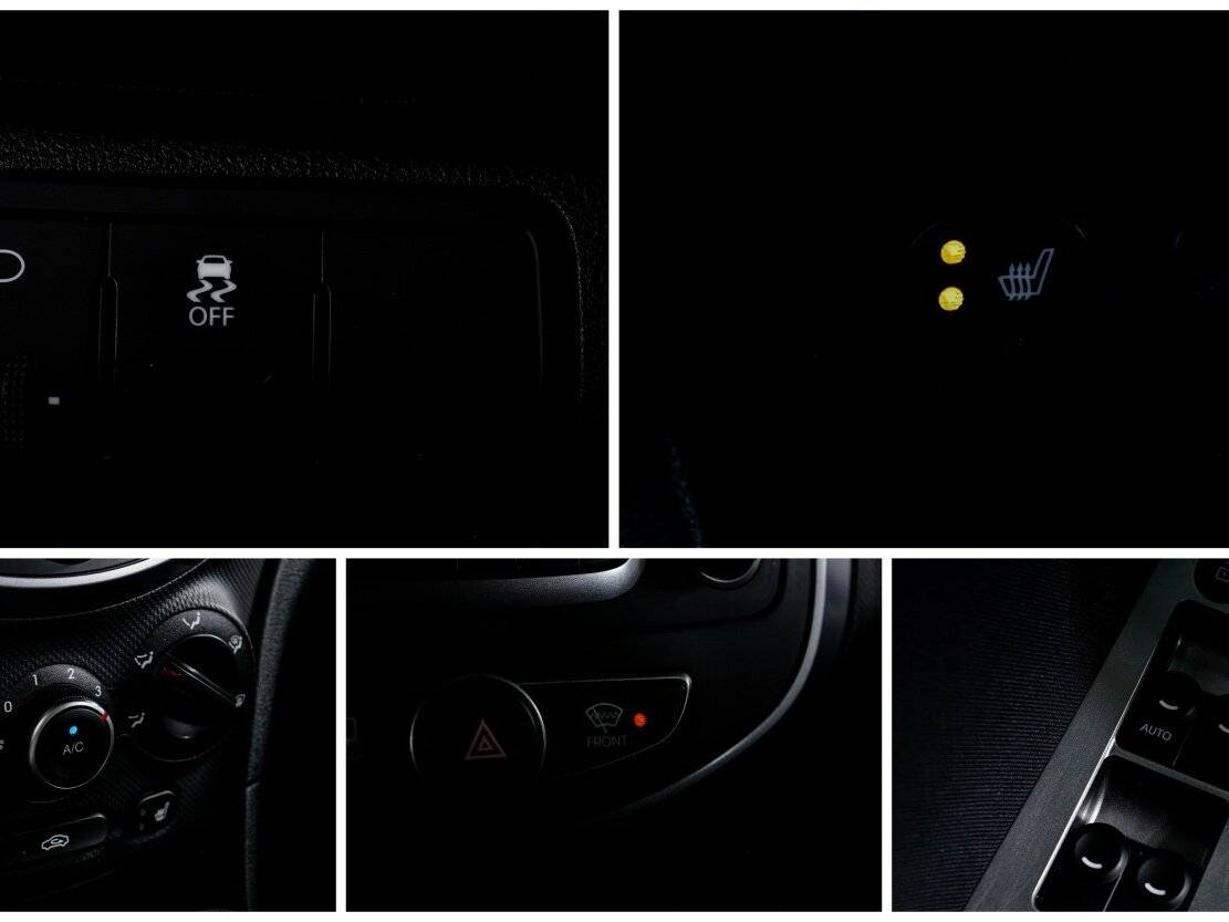 Hyundai Solaris 2016 года с пробегом. Фото: #15