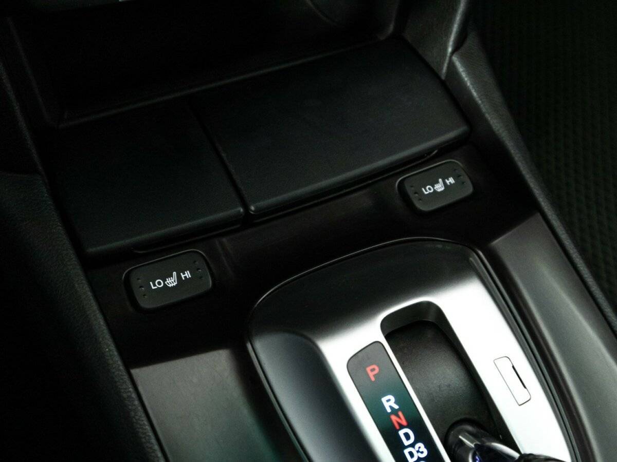 Honda Crosstour 2013 года с пробегом. Фото: #20