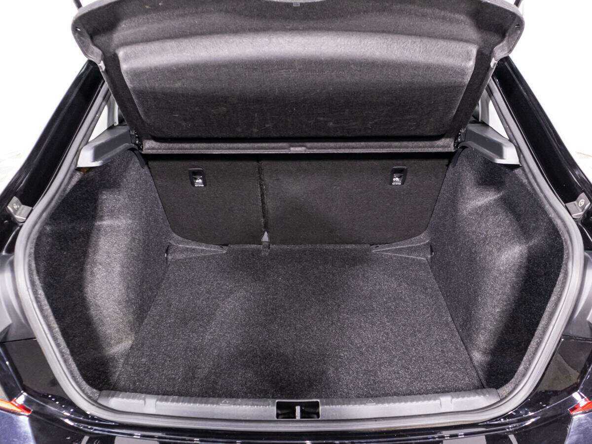 Volkswagen Polo 2021 года с пробегом. Фото: #14