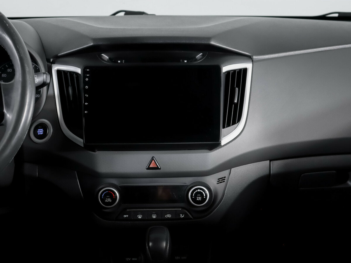 Hyundai Creta 2019 года с пробегом. Фото: #12