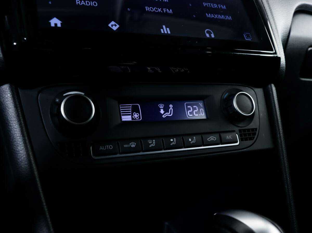 Volkswagen Polo 2015 года с пробегом. Фото: #12