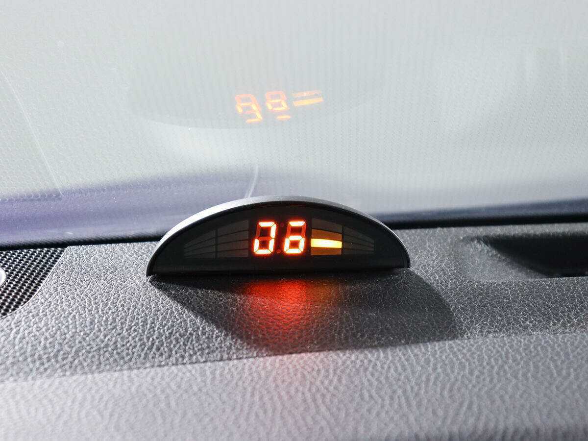 Nissan Qashqai 2018 года с пробегом. Фото: #15