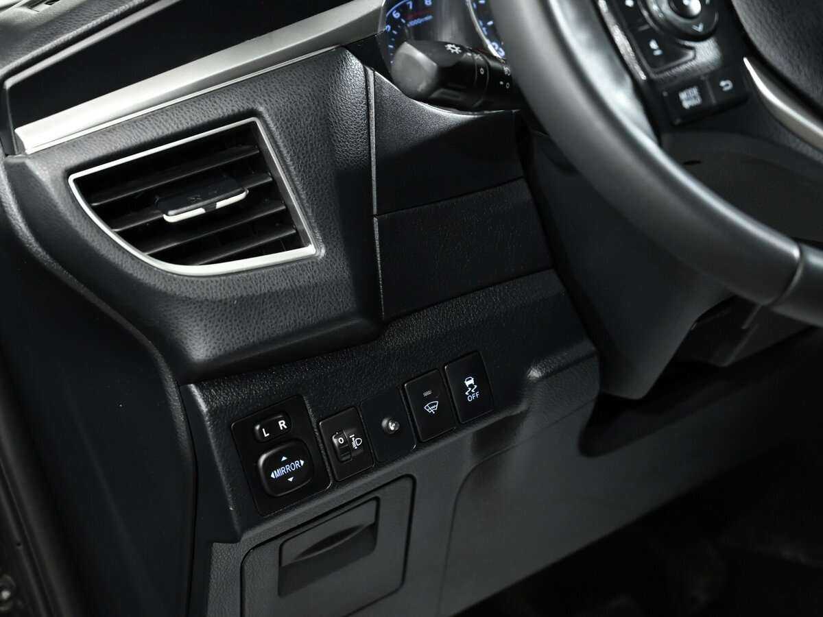 Toyota Corolla 2015 года с пробегом. Фото: #7