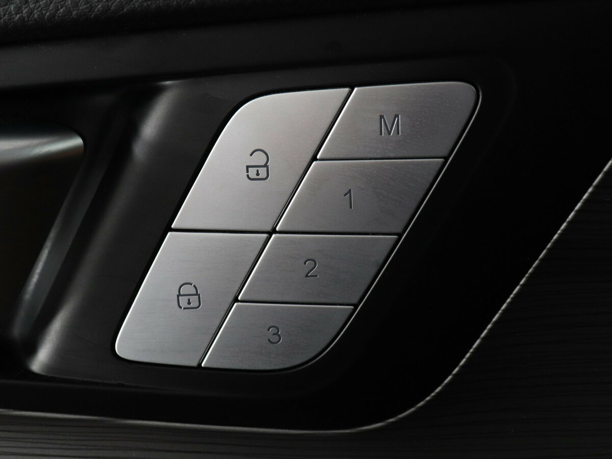 Chery Tiggo 8 Pro Max 2022 года с пробегом. Фото: #15