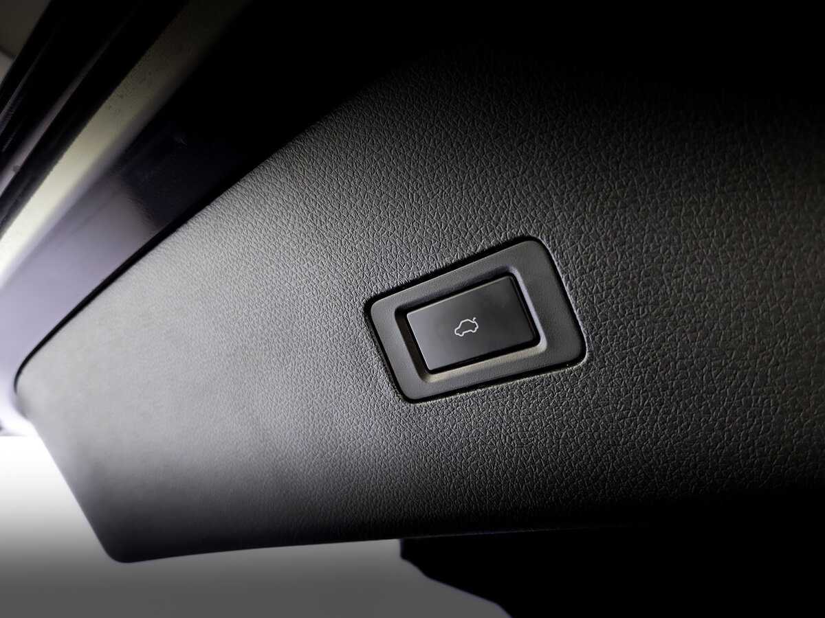 EXEED VX 2022 года с пробегом. Фото: #20