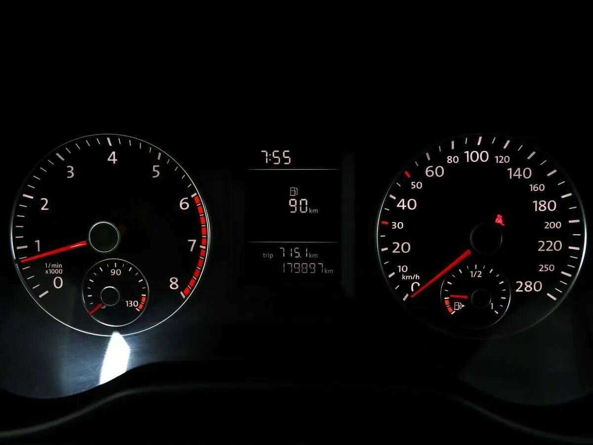 Volkswagen Jetta 2013 года с пробегом. Фото: #10