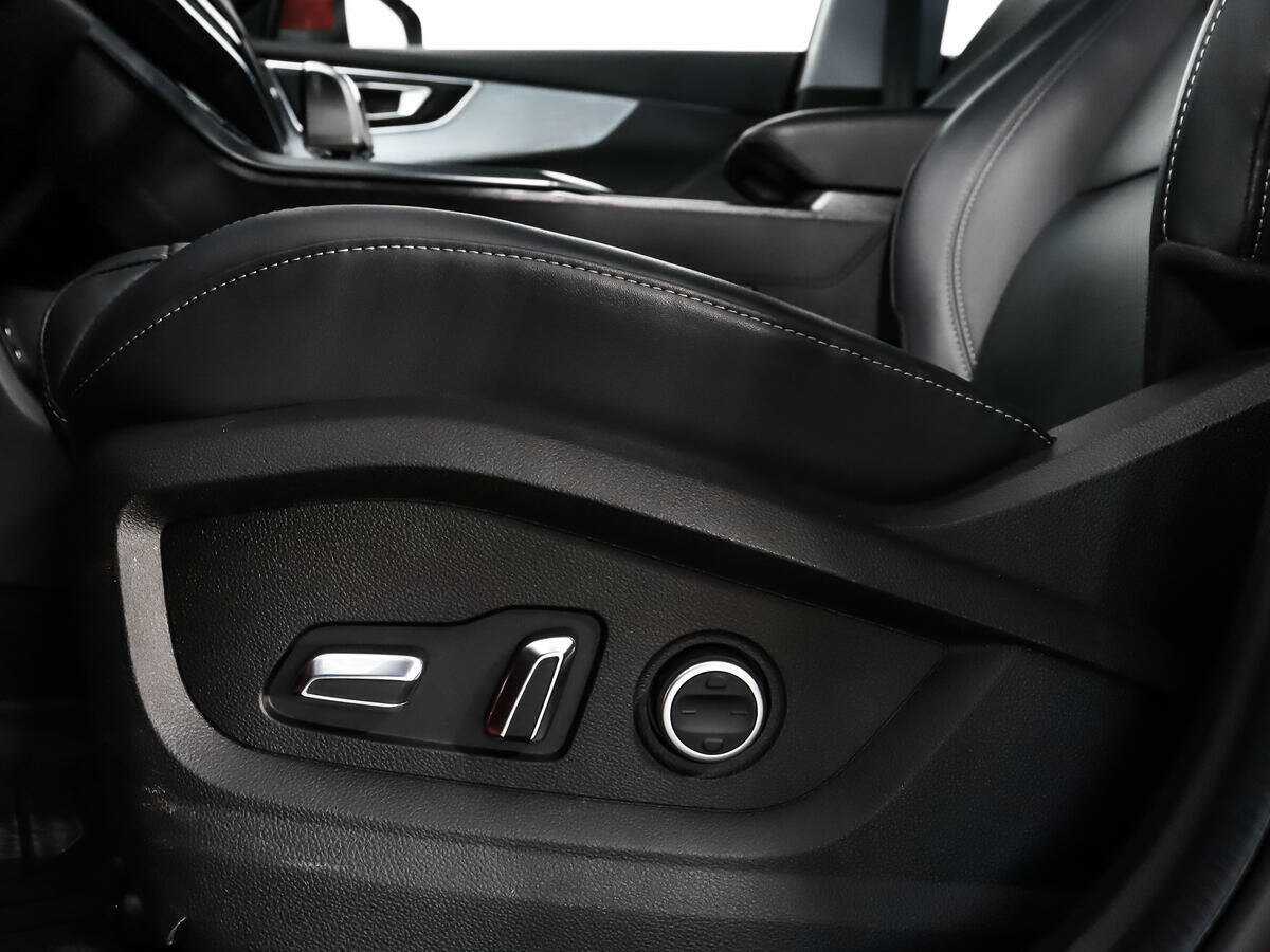 Chery Tiggo 4 Pro 2023 года с пробегом. Фото: #9