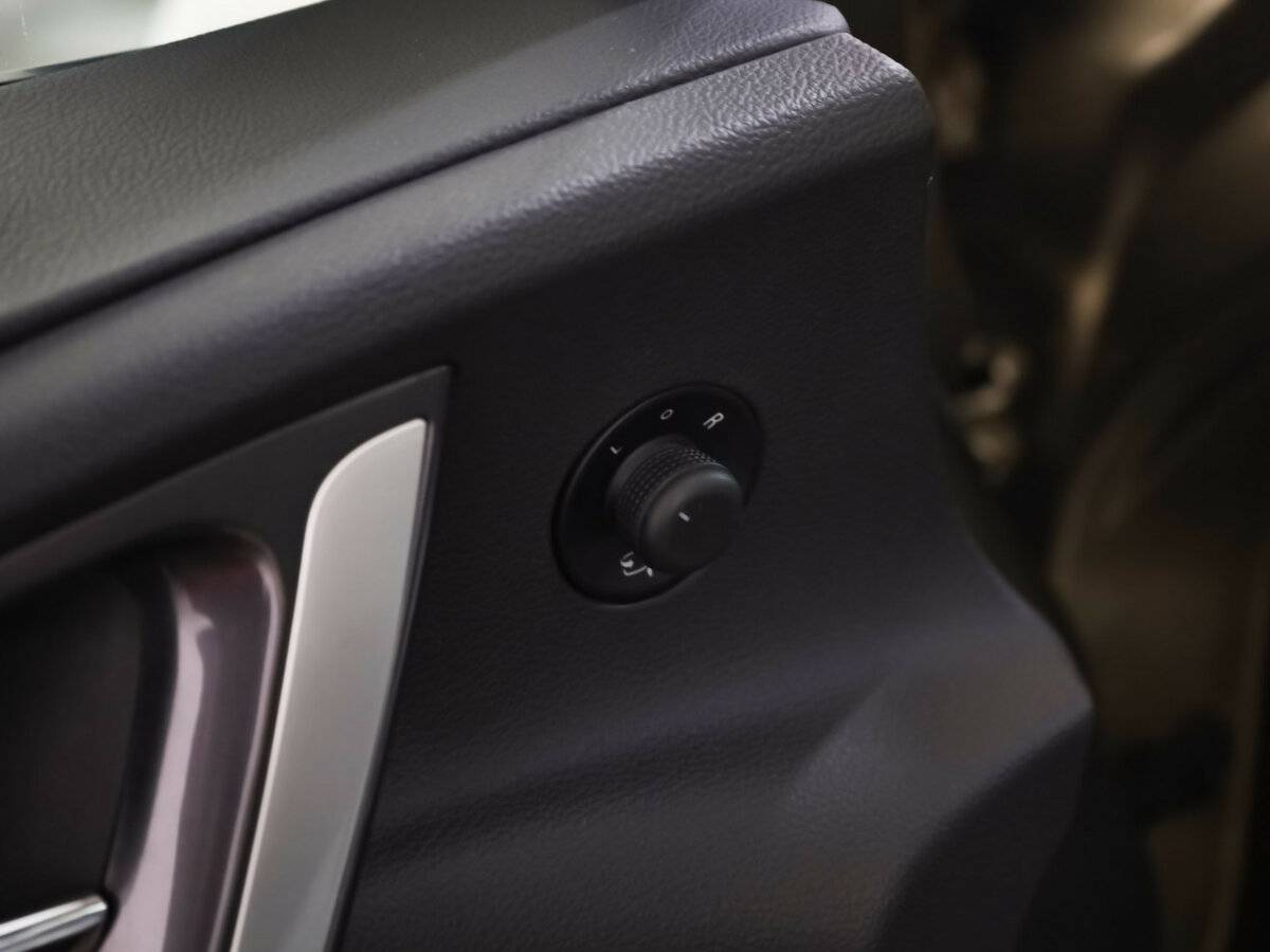 Opel Astra 2012 года с пробегом. Фото: #12