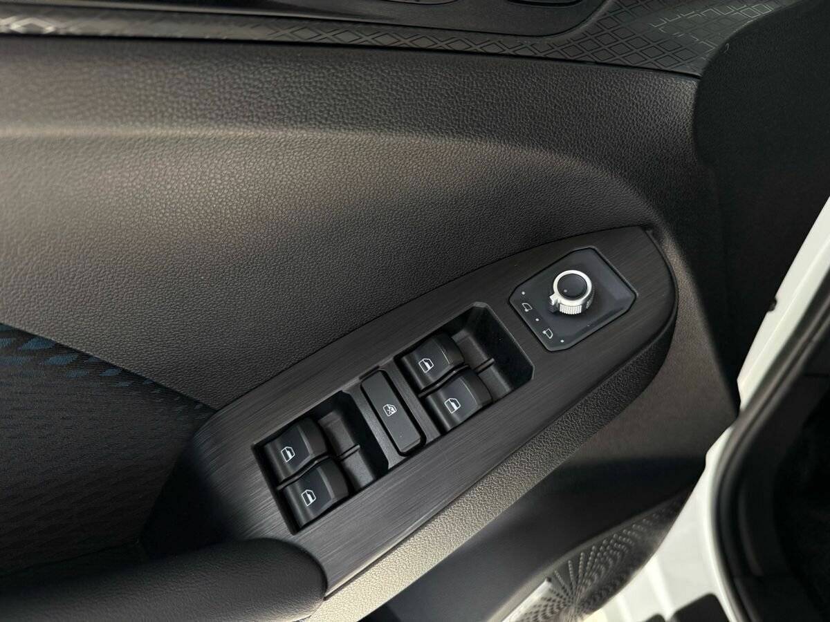 Haval Jolion 2022 года с пробегом. Фото: #11