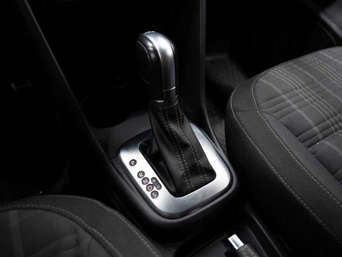 Volkswagen Polo 2016 года с пробегом. Фото: #18