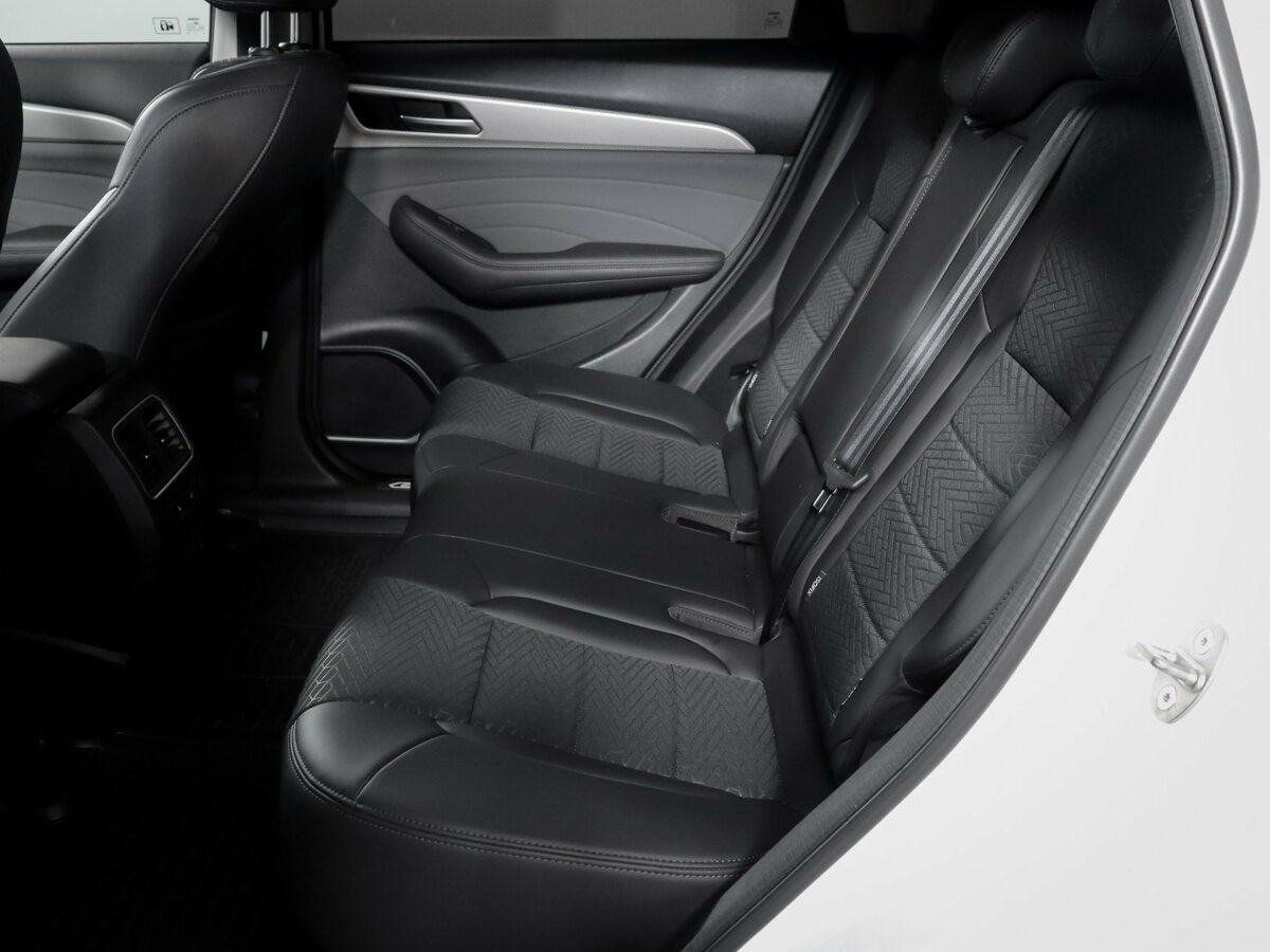 Haval F7 2023 года с пробегом. Фото: #7