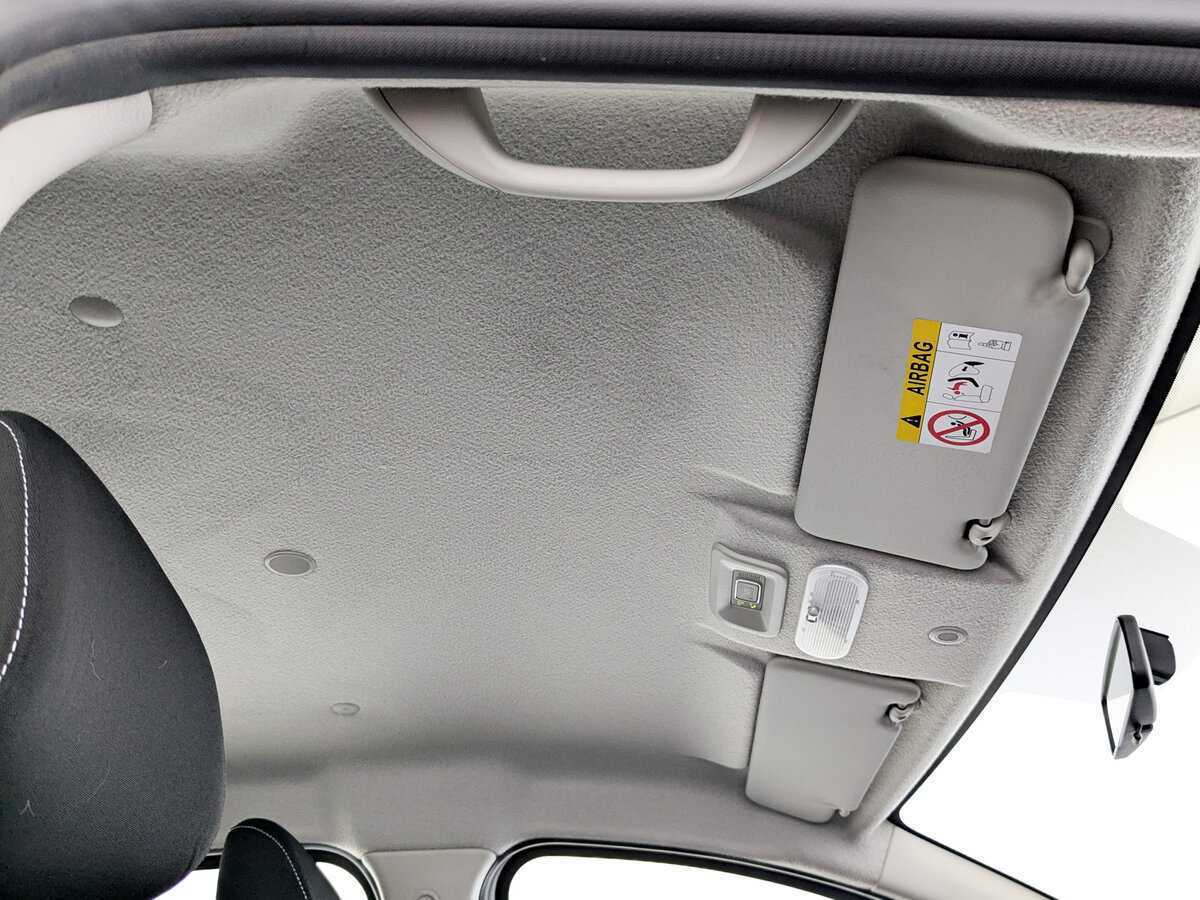 Renault Sandero 2021 года с пробегом. Фото: #19