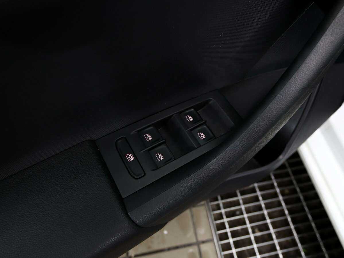 Volkswagen Polo 2020 года с пробегом. Фото: #8