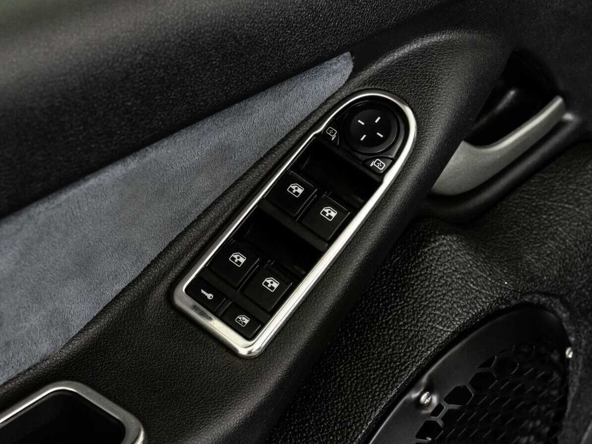 Lada (ВАЗ) Granta 2018 года с пробегом. Фото: #21