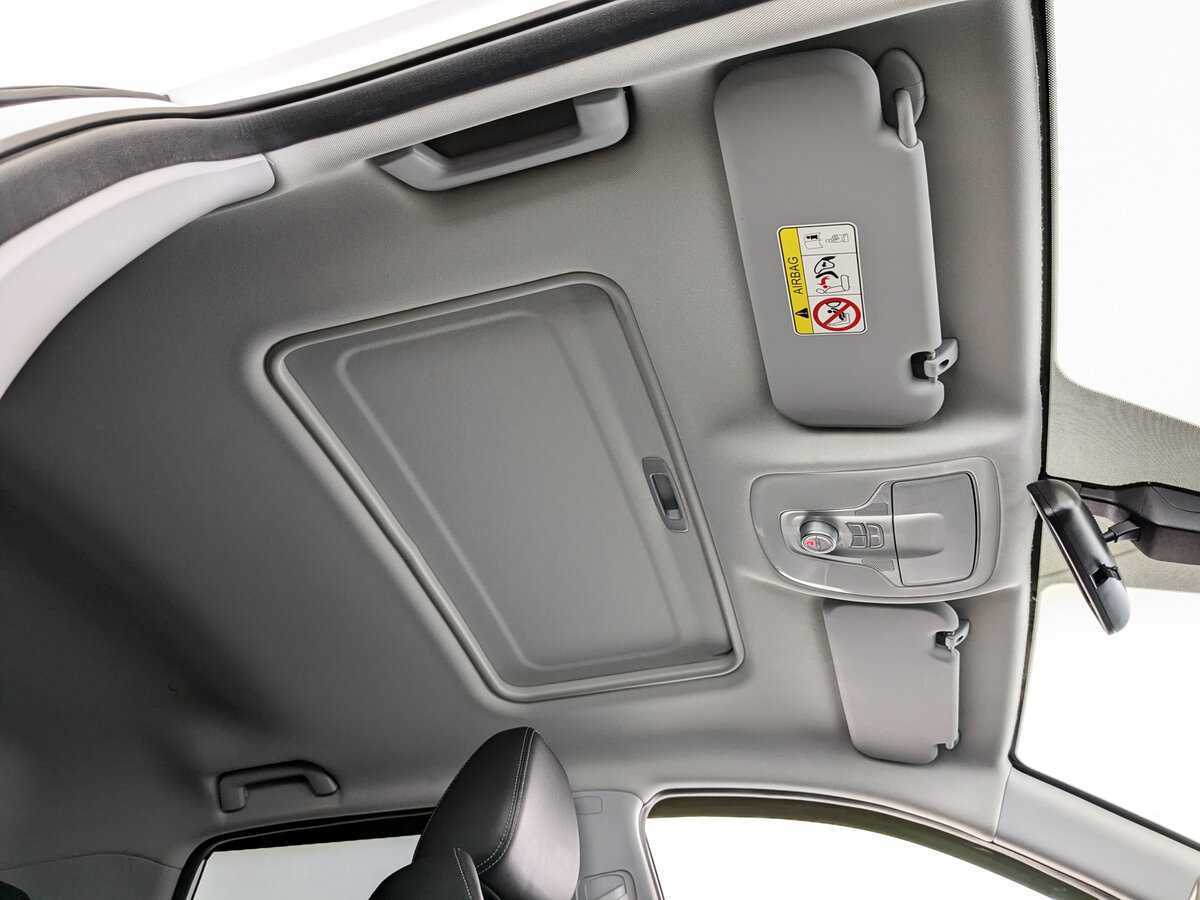 Chery Tiggo 4 2022 года с пробегом. Фото: #20