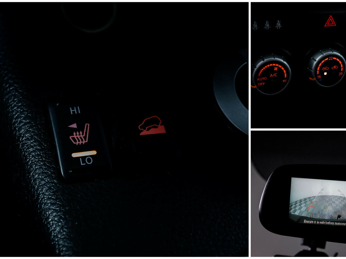 Nissan X-Trail 2014 года с пробегом. Фото: #16