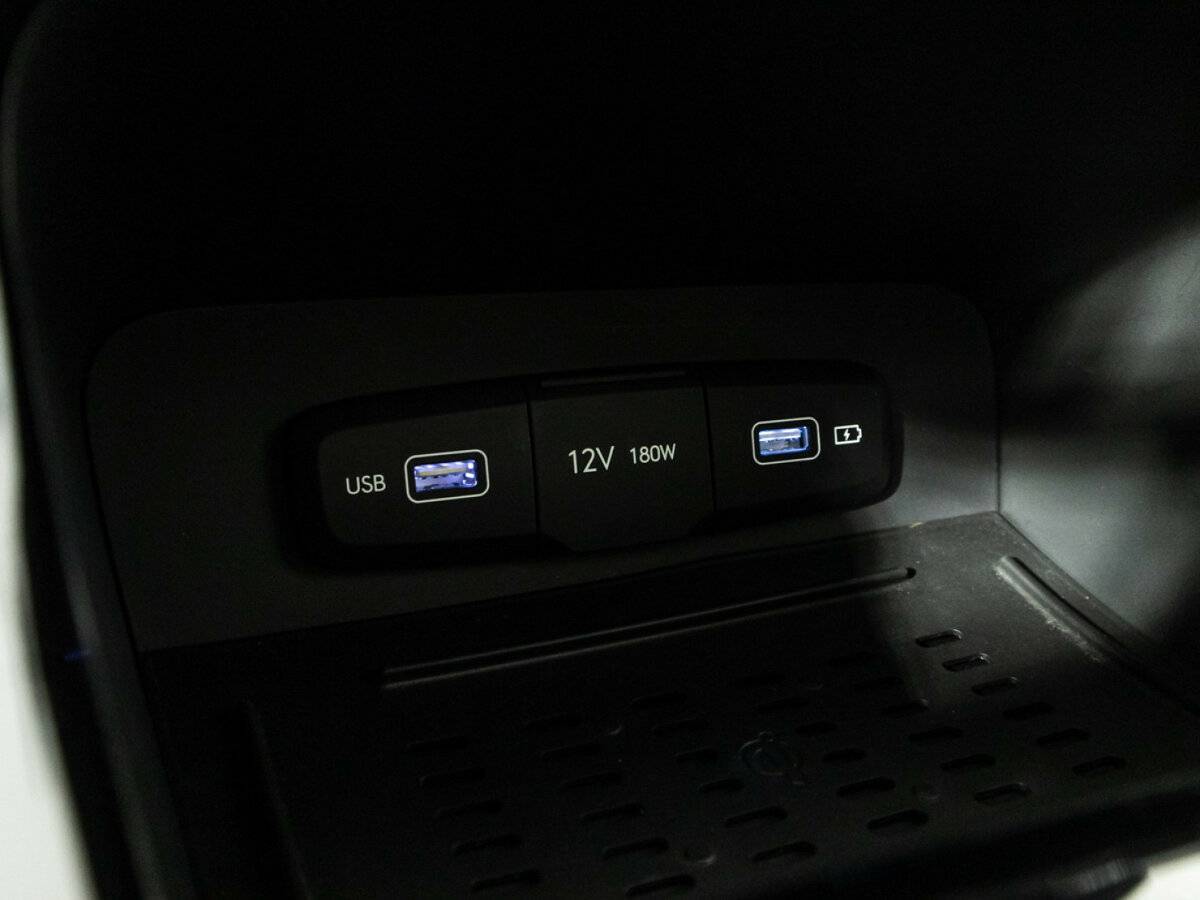 Hyundai Creta 2021 года с пробегом. Фото: #18