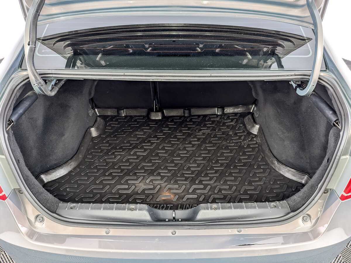 Lada (ВАЗ) Vesta 2017 года с пробегом. Фото: #9