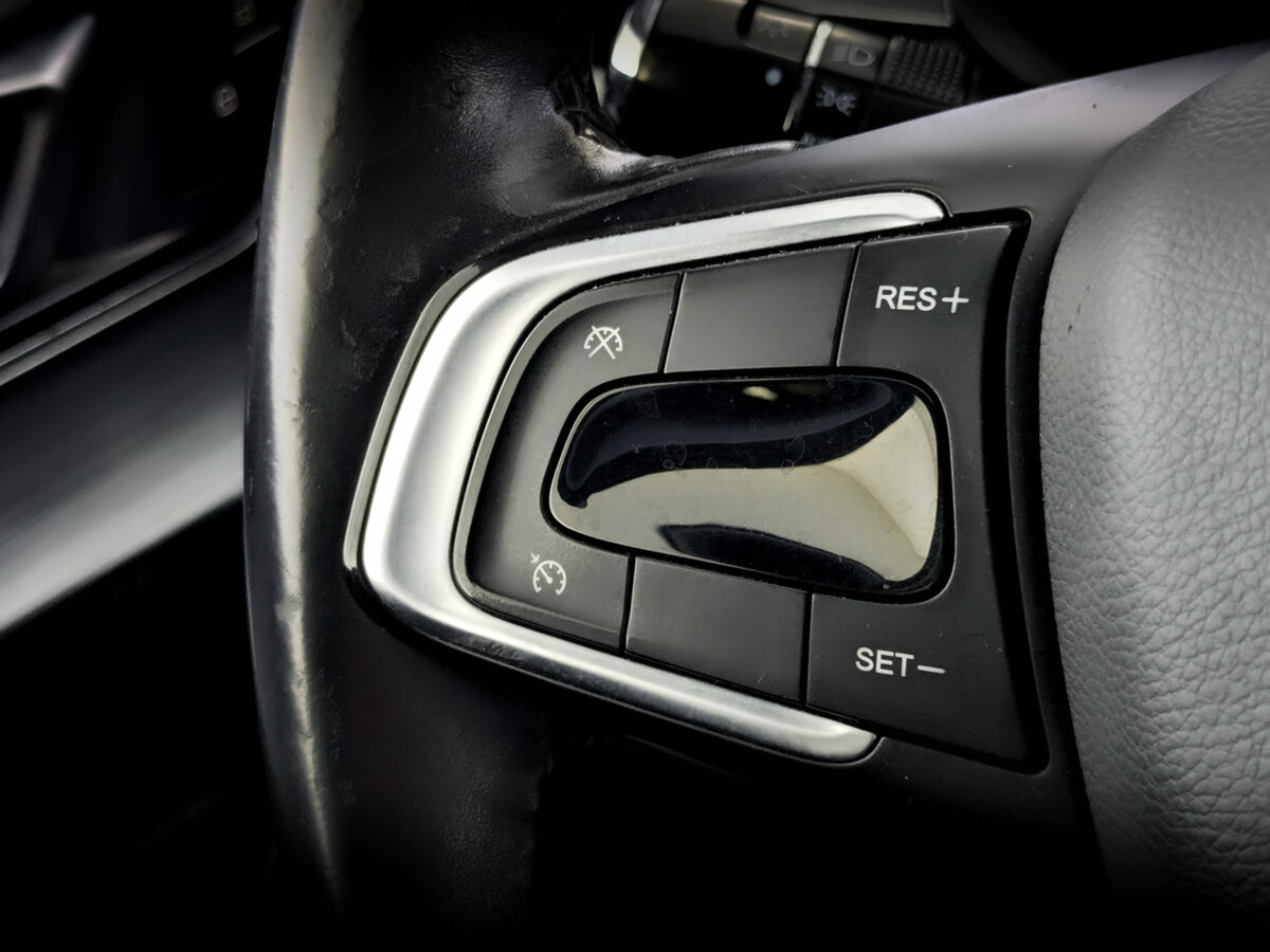 Chery Tiggo 4 Pro 2022 года с пробегом. Фото: #20