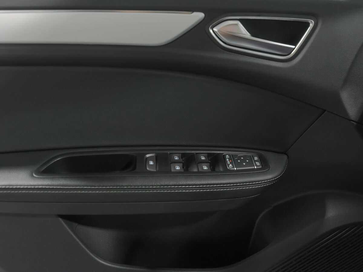 Renault Arkana 2021 года с пробегом. Фото: #12