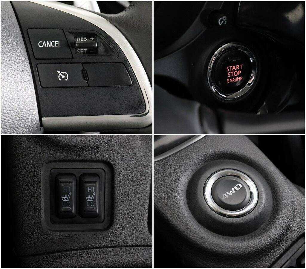 Mitsubishi Outlander 2012 года с пробегом. Фото: #13