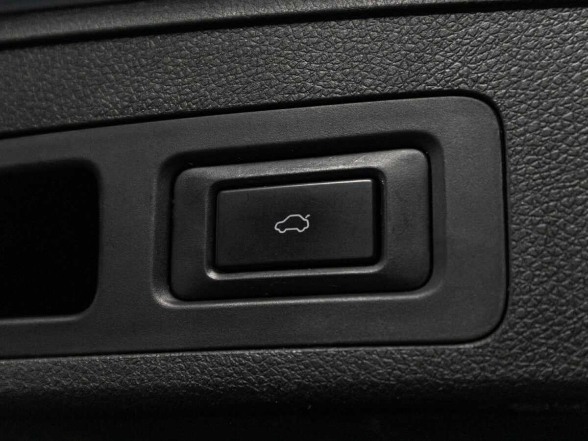 EXEED LX 2022 года с пробегом. Фото: #14