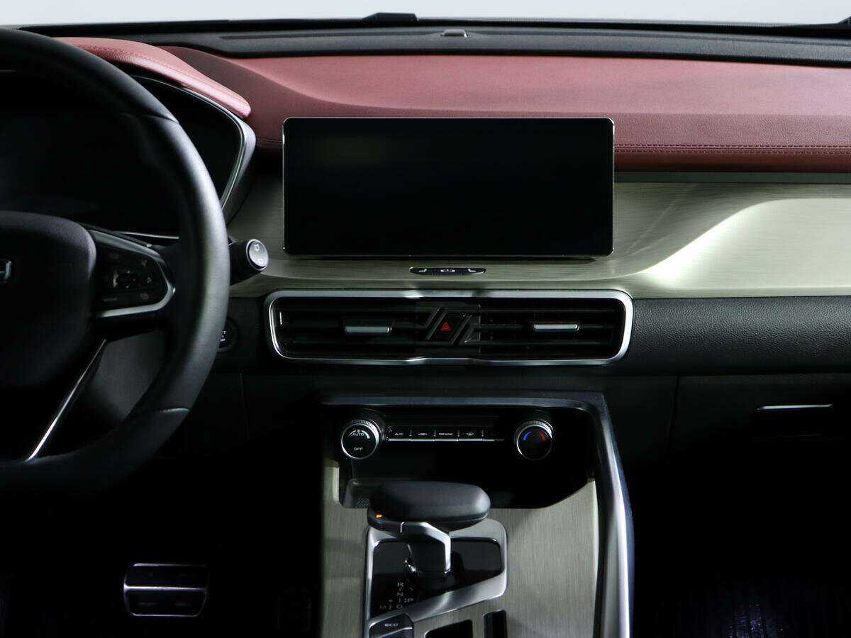 Geely Coolray 2023 года с пробегом. Фото: #12