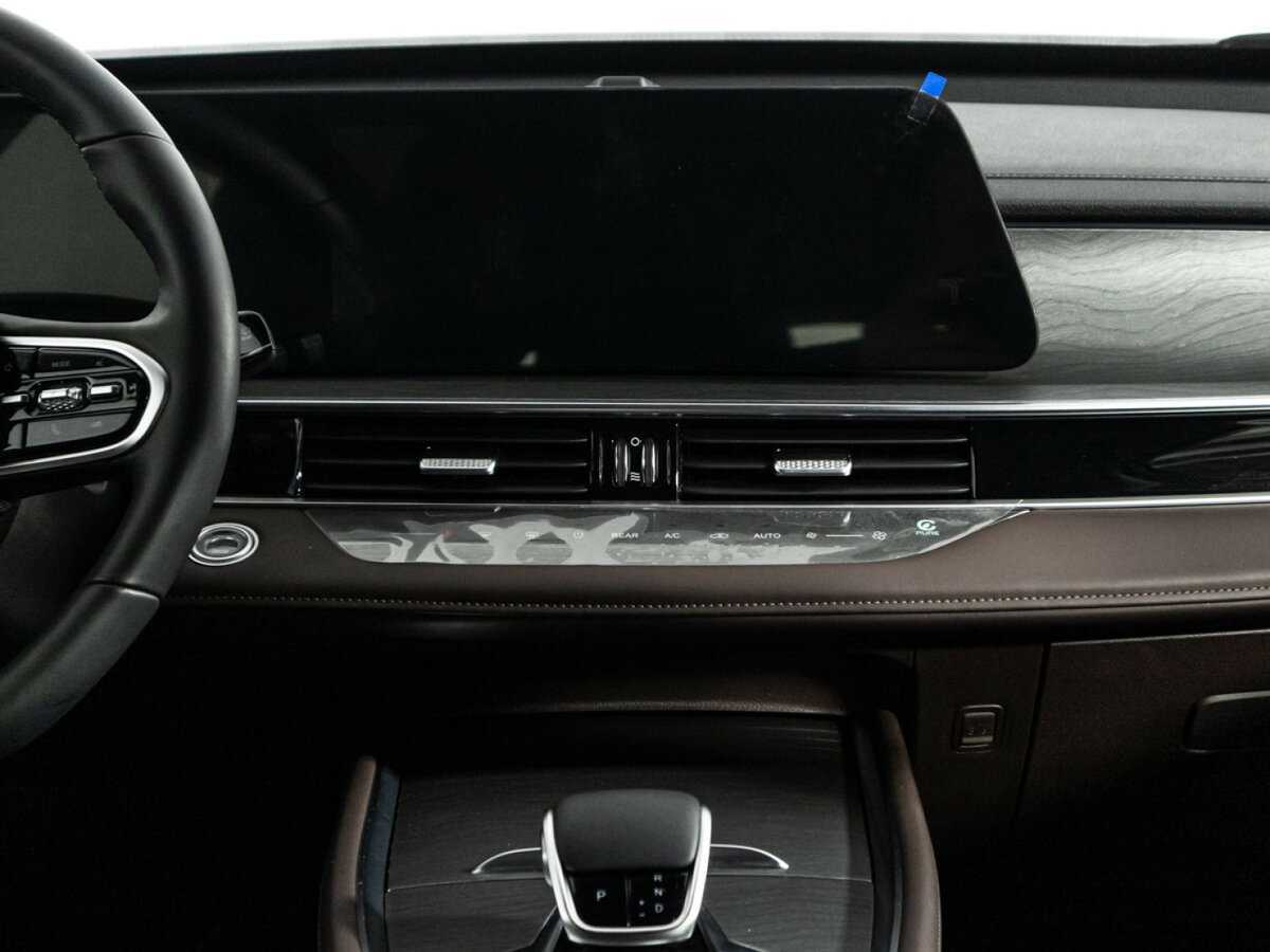 Chery Tiggo 8 Pro Max 2023 года с пробегом. Фото: #13