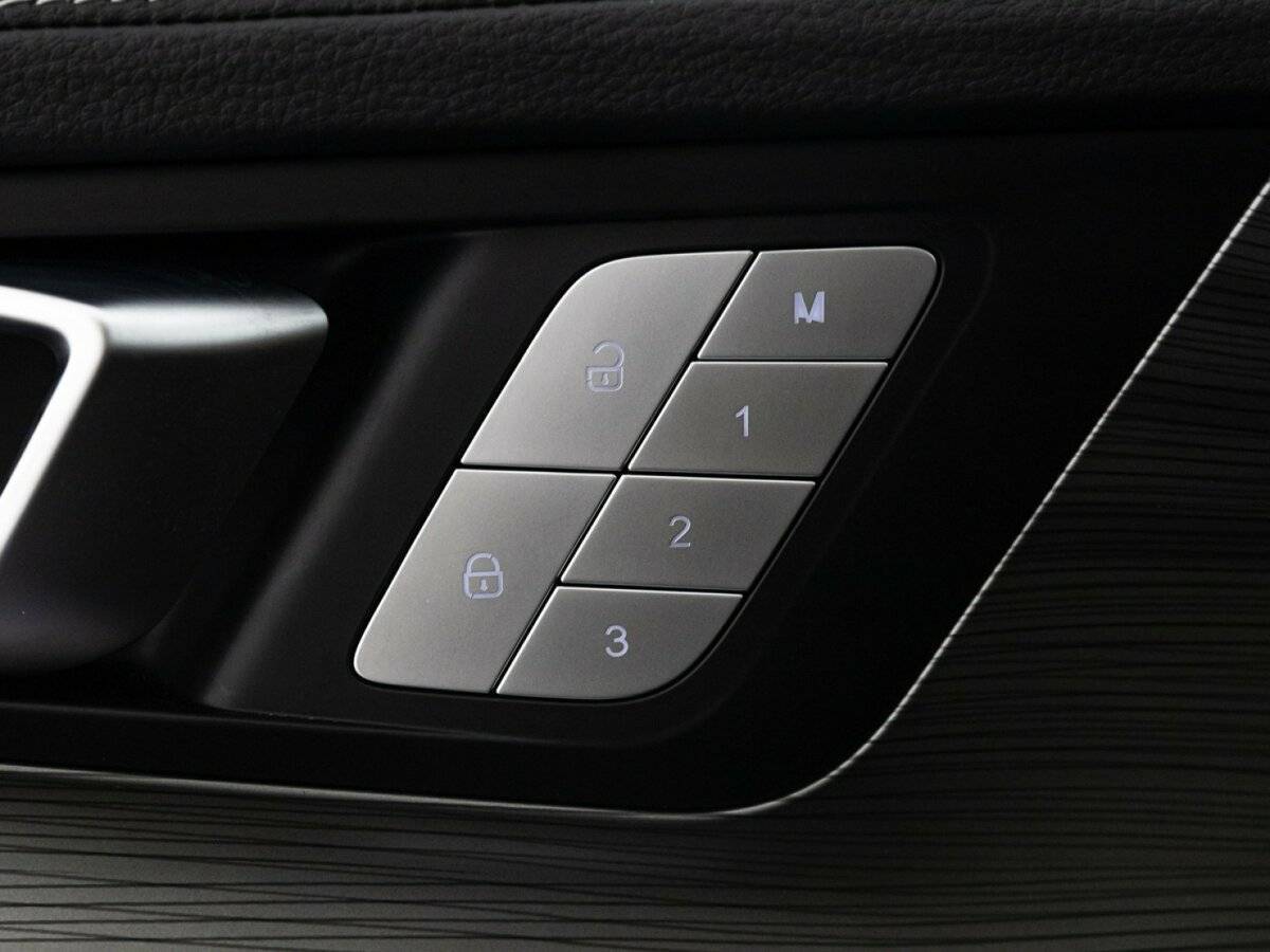 Chery Tiggo 8 Pro Max 2023 года с пробегом. Фото: #27