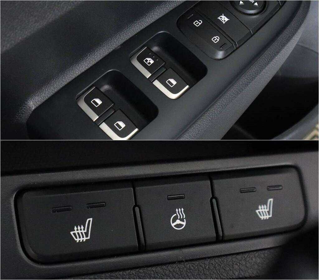 Kia Rio 2021 года с пробегом. Фото: #13