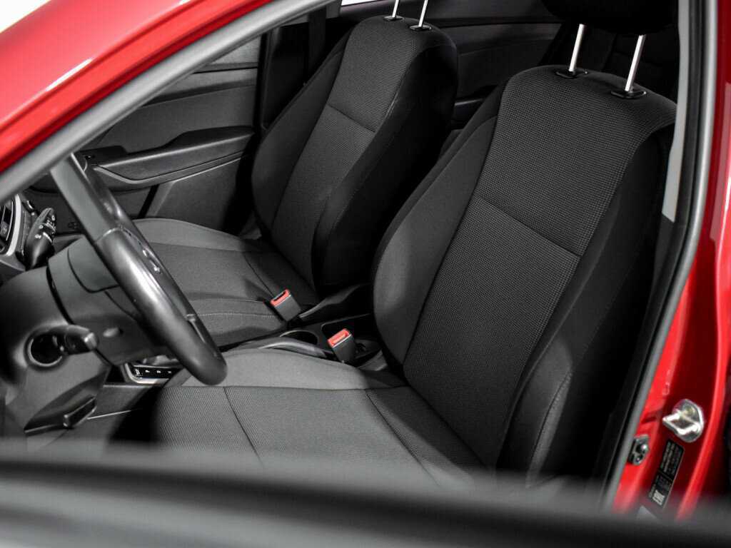 Hyundai Solaris 2017 года с пробегом. Фото: #11