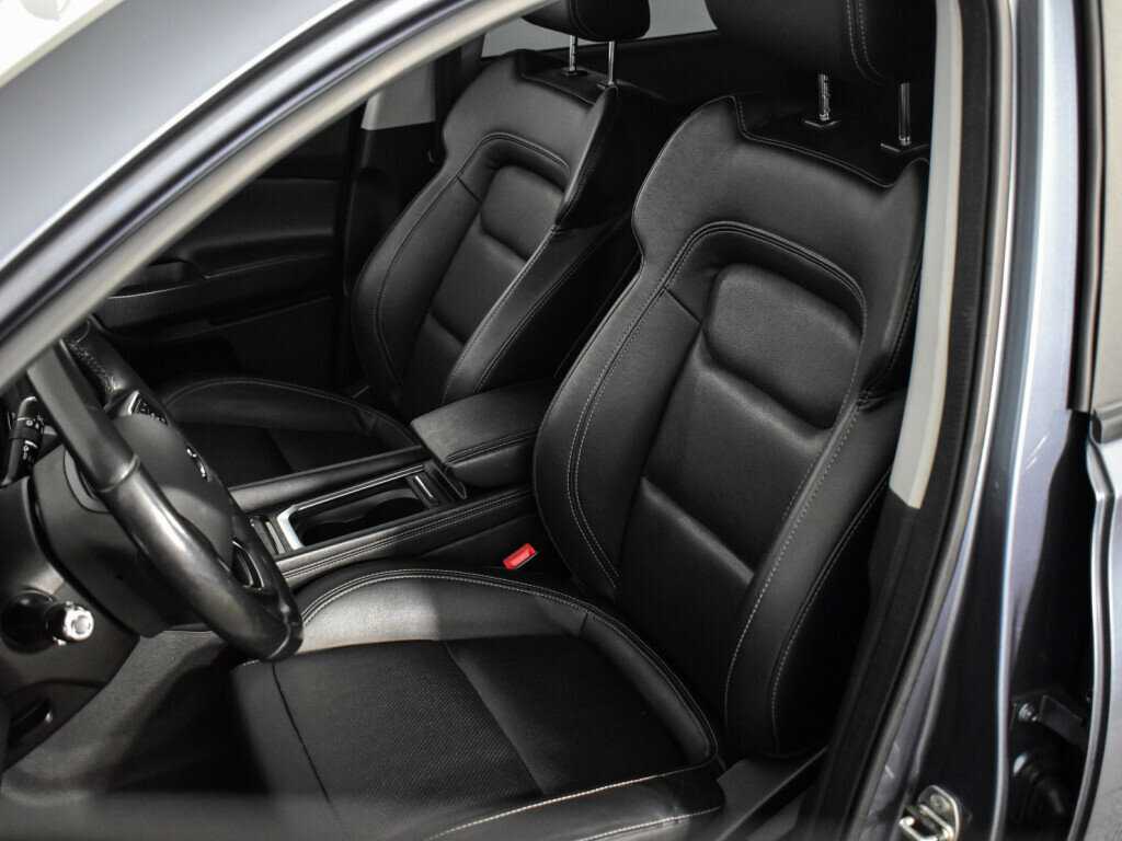 Chery Tiggo 4 2021 года с пробегом. Фото: #11