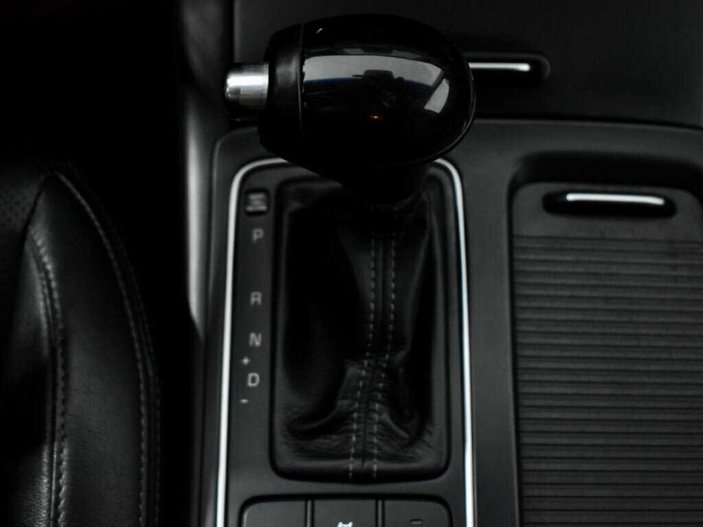 Kia Sorento 2017 года с пробегом. Фото: #8